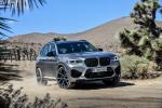 BMW X3 M Competition 2019 года (WW)